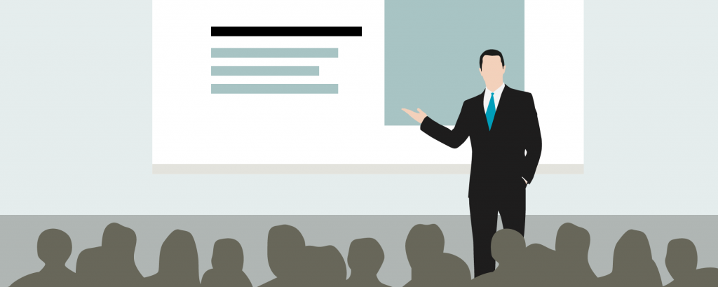 Pelatihan Effective Presentation Skills