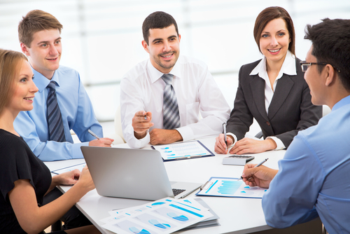 Pelatihan Electronic Filing System Implementation Based On Document Regulation And RMS – EFS Method With Excel