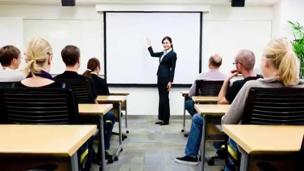 Pelatihan Execution: Disiplin Menyelesaikan Suatu Tugas dengan Tuntas