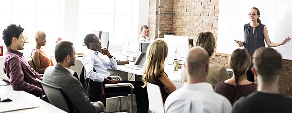 Pelatihan Fundamentals of Corporate Finance