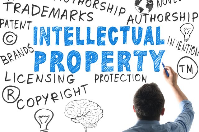 Pelatihan Hak Kekayaan Intelektual : Aspek Hukum, Proteksi, Prosedur & Komersialisasi