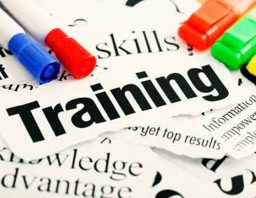 Pelatihan How To Plan & Organize A Training Program