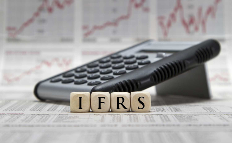 Pelatihan International Financial Reporting Standard (IFRS)
