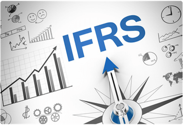 Pelatihan Kajian Perbandingan IFRS dengan PSAK Lama Terkait