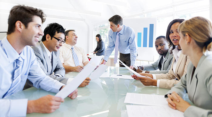 Training Enterprise Risk Management (ERM): Concept & Application