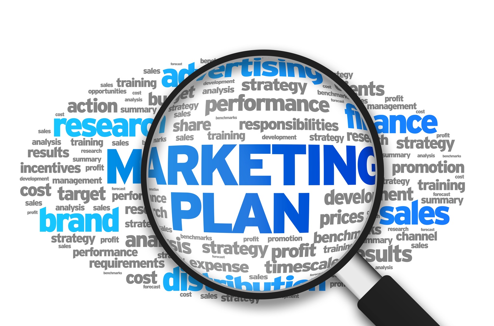 Pelatihan Marketing Plan: A Comprehensive Guide for Professionals
