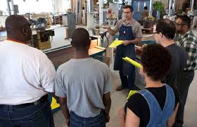 Pelatihan Mekanik Alat Berat