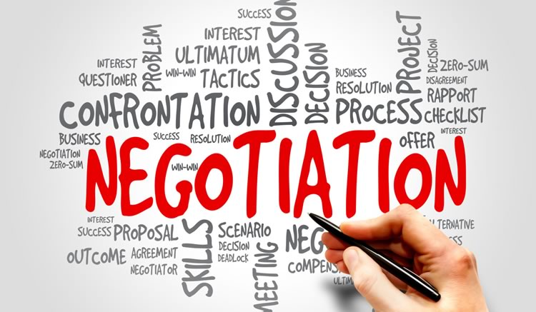 Pelatihan Negotiation Skills for Lawyer