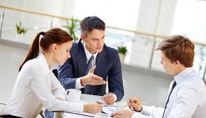 Pelatihan Recruitment