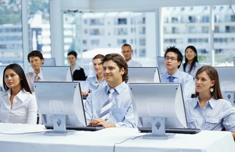 Pelatihan Return on Training Investment