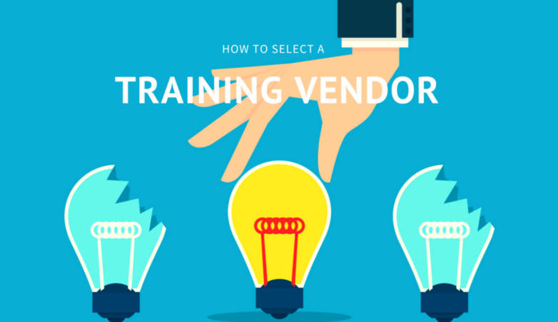 Pelatihan Vendor Selection : How to Select good training vendor
