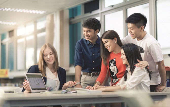 RETURN ON TRAINING INVESTMENT