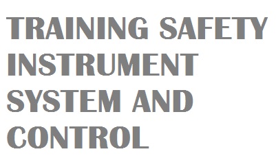 Pelatihan Keamanan sistem instrumen dan kontrol Murah