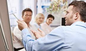 Training 360 degree Feedback and KPI