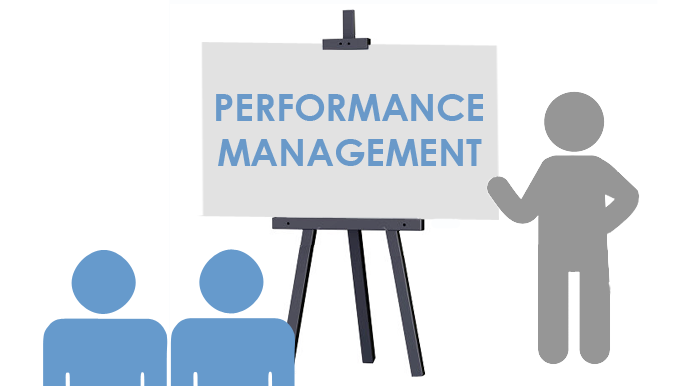 Training Certified Performance Management