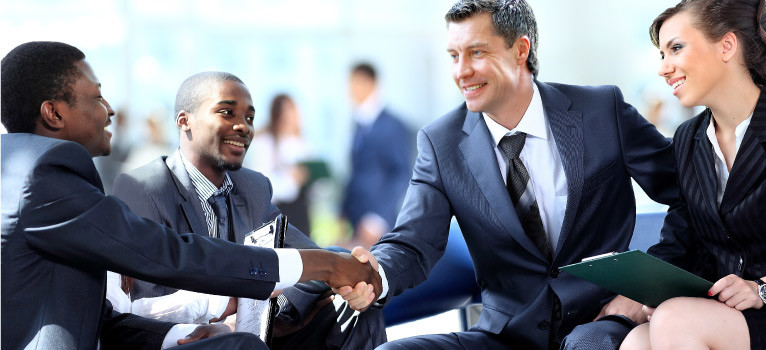 Training Customer Focus Selling Skills