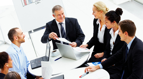 Training Effective On the Job