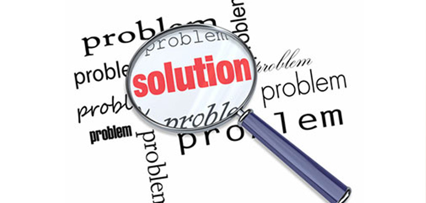 Training Effective Problem Solving
