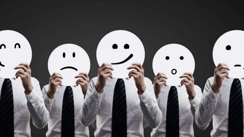 Training Emotional Management for Professionals/Leaders