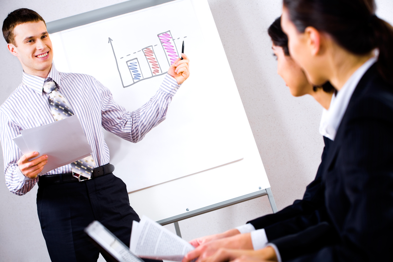 Training Fundamentals of Budgeting for Non Specialist