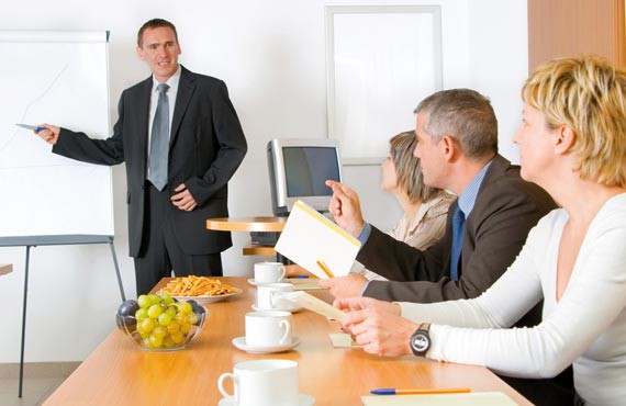 Training How to Write Job Description