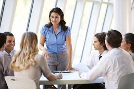 Training Kursus bahasa Inggris