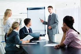 Training Managing Leadership dan Supervisory Skills
