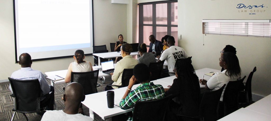 Training Modern Financial Modeling