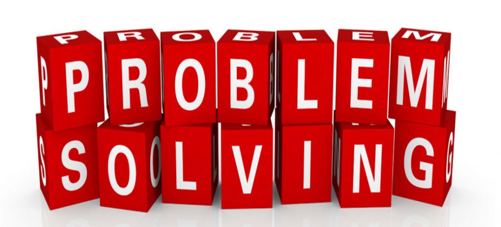 Training Practical Problem Solving for Maintenance and Engineering