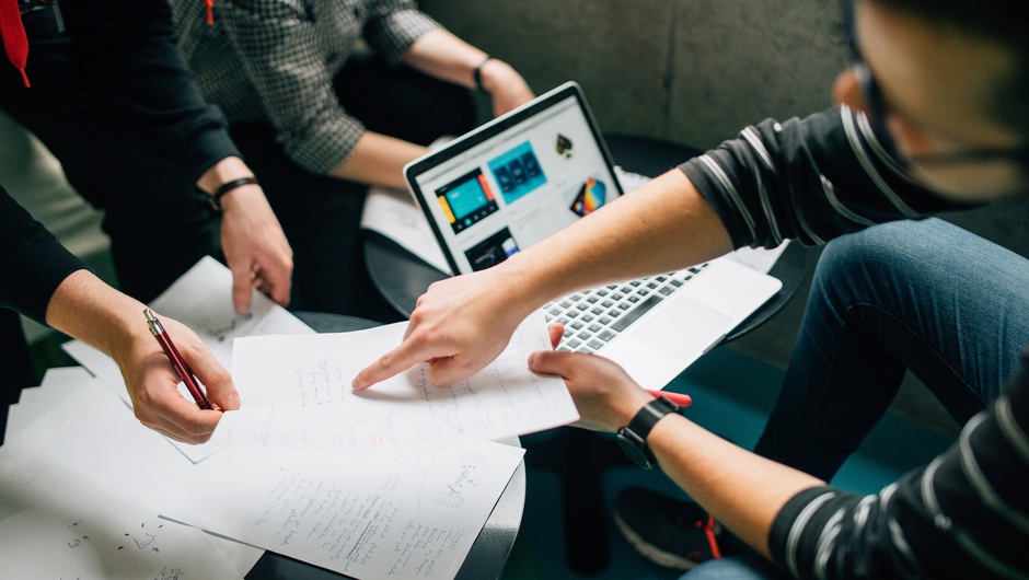 Training Project Cost Management