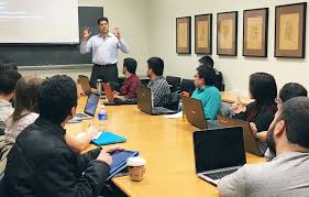 Training Survey Pelayanan Publik Terkait Kepuasan Masyarakat