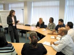 Training Talent Management dan Career System