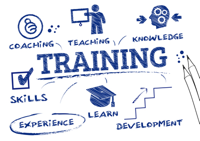 Training Train The Trainers Program