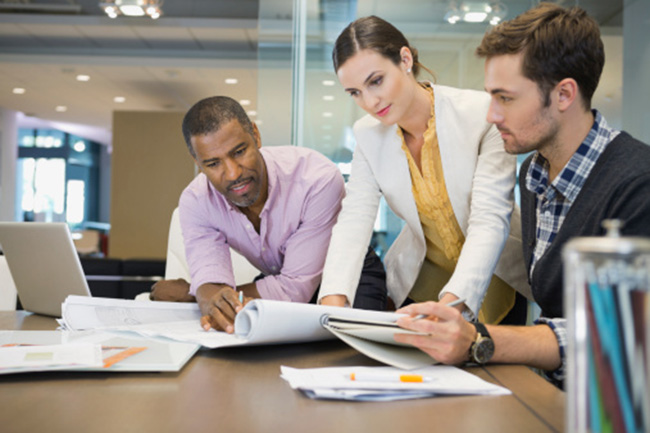 Training cost control dan budgeting profit planning