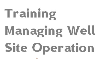 training Managing Operation murah