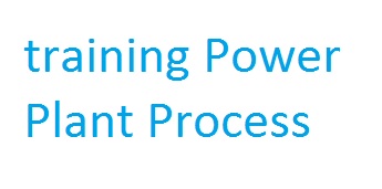 training fundamental knowledge of Power Plant Process murah