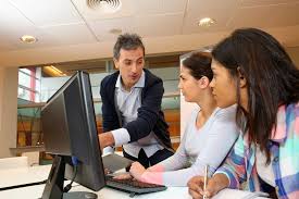 PELATIHAN AUDITOR SMK3