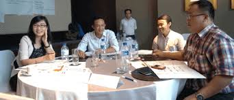 PELATIHAN BUSINESS INTELLIGENCE