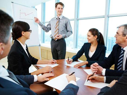 PELATIHAN BUSINESS INTERNATIONAL