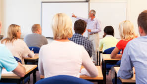 Pelatihan Change Management