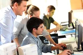 PELATIHAN CORPRATE VALUE MANAGEMENT