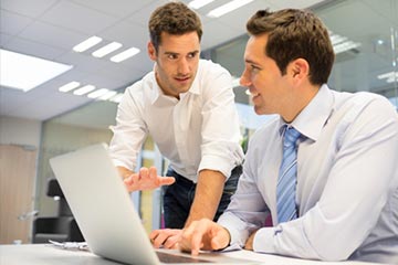 Pelatihan Building Effective Documenting of High Level Structure Management System