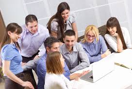 Pelatihan Building Effective Human Governance