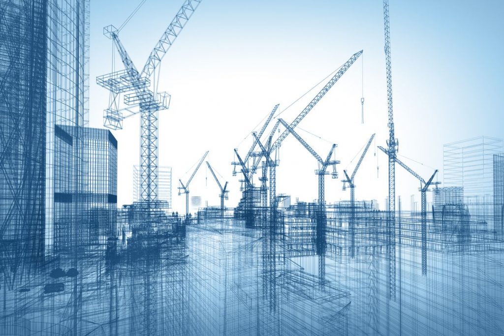 Pelatihan Project Management Building