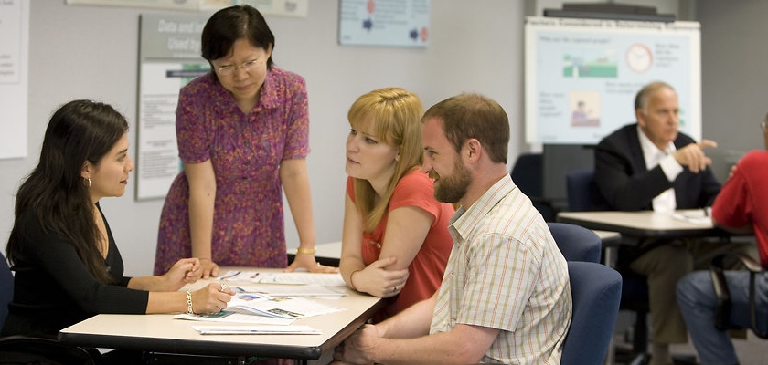 Pelatihan Building Outstanding Customer Service through ISO Standards Service Management System