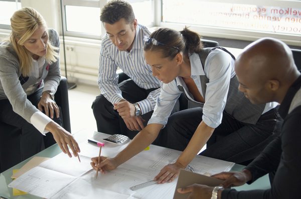 Pelatihan Building Outstanding HRM based-on ISO Standards