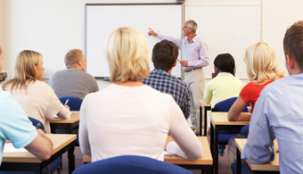 Pelatihan Competency Based Recruitment & Selection