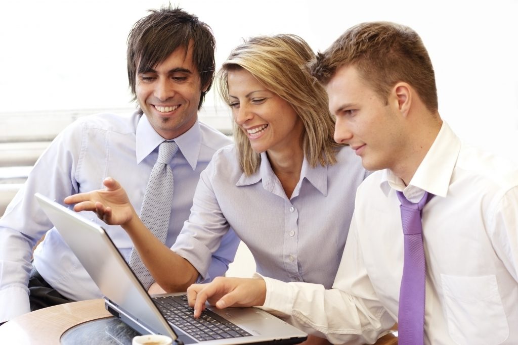 Pelatihan Effective Corporate Communication