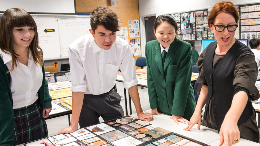 Pelatihan Effective Skill Untuk Administrasi Perkantoran Informasi