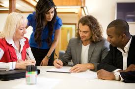 Pelatihan Human Resources Analyst